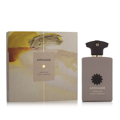 AMOUAGE Парфюмерная вода Opus XIV – Royal Tobacco, Парфюмерная вода Opus XIV – Royal Tobacco
AMOUAGE Парфюмерная вода Opus XIV – Royal Tobacco, Парфюмерная вода Opus XIV – Royal Tobacco