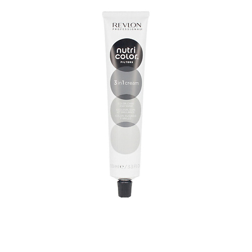 REVLON Ухаживающая краска для волос Nutri Color Filters, Ухаживающая краска для волос Nutri Color Filters
REVLON Ухаживающая краска для волос Nutri Color Filters, Ухаживающая краска для волос Nutri Color Filters
