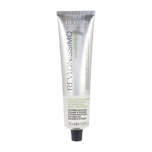 REVLON Стойкая краска без аммиака Revlonissimo Color Sublime, Стойкая краска без аммиака Revlonissimo Color Sublime
REVLON Стойкая краска без аммиака Revlonissimo Color Sublime, Стойкая краска без аммиака Revlonissimo Color Sublime