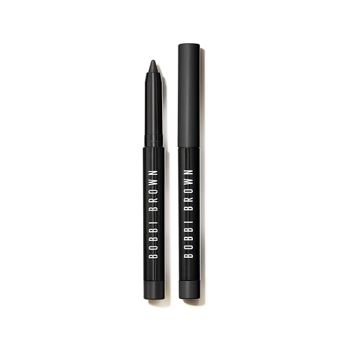 BOBBI BROWN Устойчивая подводка для век Long Wear Cream Liner Stick, Устойчивая подводка для век Long Wear Cream Liner Stick
BOBBI BROWN Устойчивая подводка для век Long Wear Cream Liner Stick, Устойчивая подводка для век Long Wear Cream Liner Stick