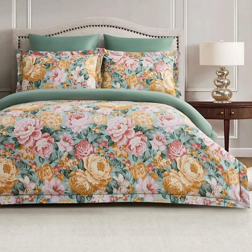 ARYA HOME COLLECTION Постельное Белье из Сатина Exclusive 1,5 Спальное 160x220 Charm, Постельное Белье из Сатина Exclusive 1,5 Спальное 160x220 Charm
ARYA HOME COLLECTION Постельное Белье из Сатина Exclusive 1,5 Спальное 160x220 Charm, Постельное Белье из Сатина Exclusive 1,5 Спальное 160x220 Charm