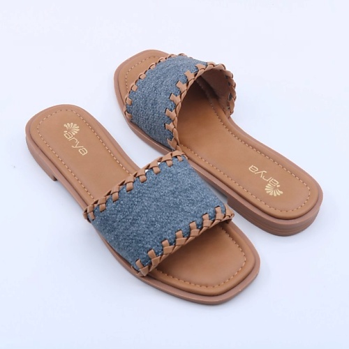 ARYA HOME COLLECTION Тапочки Женские Summer Jeans Деним, Тапочки Женские Summer Jeans Деним
ARYA HOME COLLECTION Тапочки Женские Summer Jeans Деним, Тапочки Женские Summer Jeans Деним