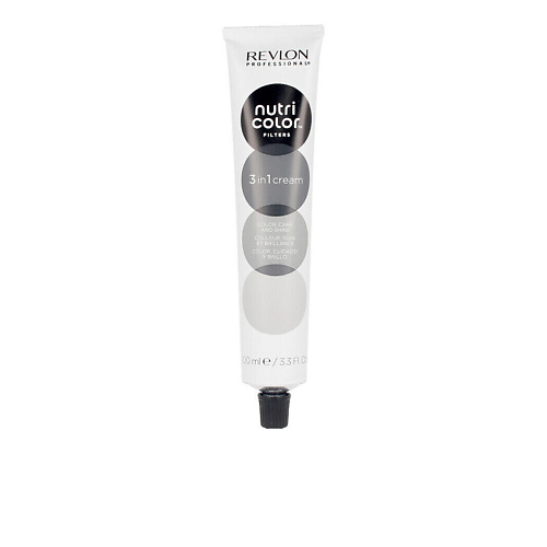 REVLON Ухаживающая краска для волос Nutri Color Filters, Ухаживающая краска для волос Nutri Color Filters
REVLON Ухаживающая краска для волос Nutri Color Filters, Ухаживающая краска для волос Nutri Color Filters