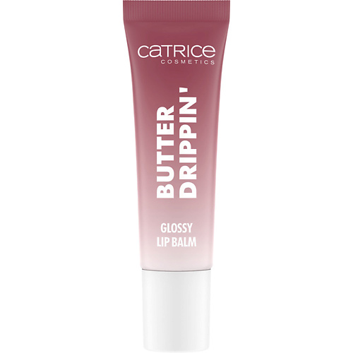 CATRICE Бальзам для губ с глянцевым финишем Butter Drippin' Glossy Lip Balm, Бальзам для губ с глянцевым финишем Butter Drippin' Glossy Lip Balm
CATRICE Бальзам для губ с глянцевым финишем Butter Drippin' Glossy Lip Balm, Бальзам для губ с глянцевым финишем Butter Drippin' Glossy Lip Balm