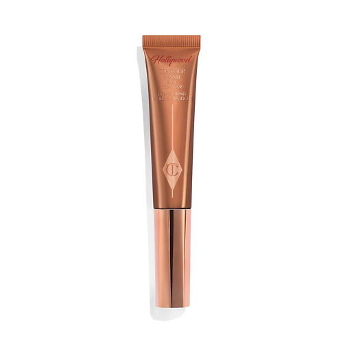 CHARLOTTE TILBURY Жидкий контуринг в стике Hollywood Contour Wand, Жидкий контуринг в стике Hollywood Contour Wand
CHARLOTTE TILBURY Жидкий контуринг в стике Hollywood Contour Wand, Жидкий контуринг в стике Hollywood Contour Wand