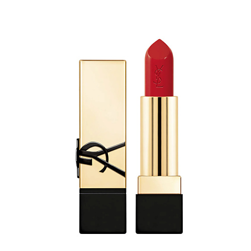 YVES SAINT LAURENT Губная помада Rouge Pur Couture Caring Satin, Губная помада Rouge Pur Couture Caring Satin
YVES SAINT LAURENT Губная помада Rouge Pur Couture Caring Satin, Губная помада Rouge Pur Couture Caring Satin