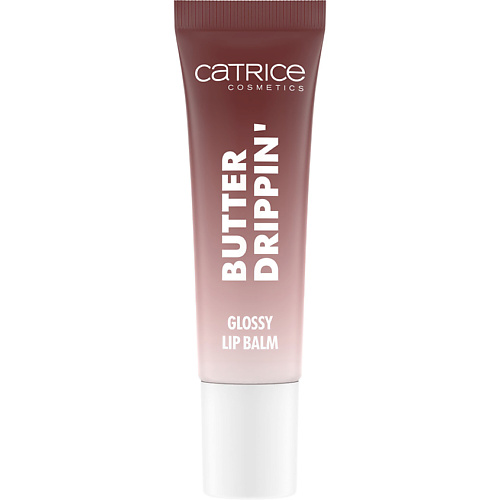 CATRICE Бальзам для губ с глянцевым финишем Butter Drippin' Glossy Lip Balm, Бальзам для губ с глянцевым финишем Butter Drippin' Glossy Lip Balm
CATRICE Бальзам для губ с глянцевым финишем Butter Drippin' Glossy Lip Balm, Бальзам для губ с глянцевым финишем Butter Drippin' Glossy Lip Balm