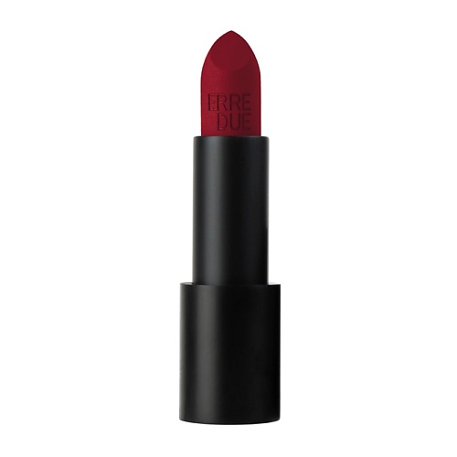 ERRE DUE Помада для губ матовая Perfect Matte Lipstick, Помада для губ матовая Perfect Matte Lipstick
ERRE DUE Помада для губ матовая Perfect Matte Lipstick, Помада для губ матовая Perfect Matte Lipstick