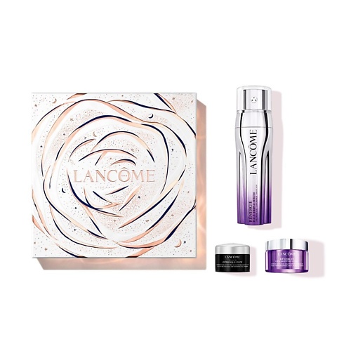 LANCOME Набор средств для лица и глаз с сывороткой Renergie H.C.F. Triple Serum, Набор средств для лица и глаз с сывороткой Renergie H.C.F. Triple Serum
LANCOME Набор средств для лица и глаз с сывороткой Renergie H.C.F. Triple Serum, Набор средств для лица и глаз с сывороткой Renergie H.C.F. Triple Serum