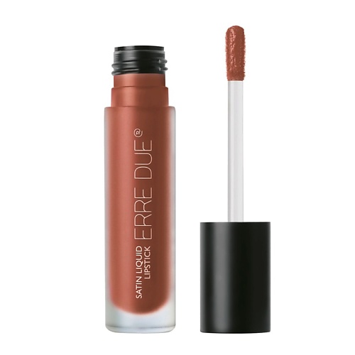 ERRE DUE Помада для губ жидкая с сатиновым финишем Satin Liquid Lipstick, Помада для губ жидкая с сатиновым финишем Satin Liquid Lipstick
ERRE DUE Помада для губ жидкая с сатиновым финишем Satin Liquid Lipstick, Помада для губ жидкая с сатиновым финишем Satin Liquid Lipstick