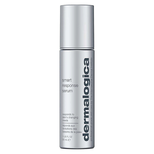 DERMALOGICA Сыворотка для лица Smart Response Serum, Сыворотка для лица Smart Response Serum
DERMALOGICA Сыворотка для лица Smart Response Serum, Сыворотка для лица Smart Response Serum