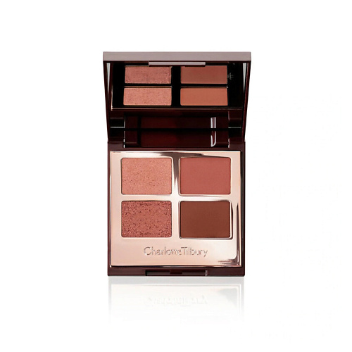 CHARLOTTE TILBURY Палетка теней для век Luxury Palette, Палетка теней для век Luxury Palette
CHARLOTTE TILBURY Палетка теней для век Luxury Palette, Палетка теней для век Luxury Palette