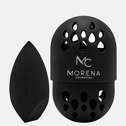 MORENA COSMETICS Спонж в футляре для макияжа лица, коричневый, Спонж в футляре для макияжа лица, коричневый
MORENA COSMETICS Спонж в футляре для макияжа лица, коричневый, Спонж в футляре для макияжа лица, коричневый