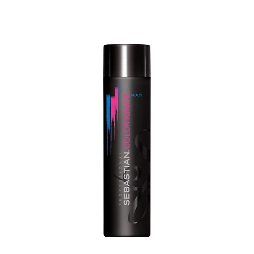 SEBASTIAN PROFESSIONAL Шампунь для защиты цвета волос Color Ignite Multi, Шампунь для защиты цвета волос Color Ignite Multi
SEBASTIAN PROFESSIONAL Шампунь для защиты цвета волос Color Ignite Multi, Шампунь для защиты цвета волос Color Ignite Multi