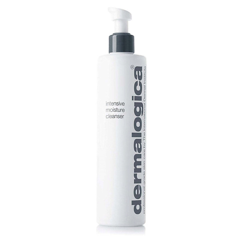 DERMALOGICA Очищающее средство Intensive Moisture Cleanser, Очищающее средство Intensive Moisture Cleanser
DERMALOGICA Очищающее средство Intensive Moisture Cleanser, Очищающее средство Intensive Moisture Cleanser