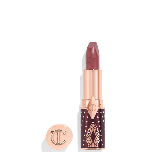 CHARLOTTE TILBURY Губная помада K.I.S.S.I.N.G. Лимитированный выпуск, Губная помада K.I.S.S.I.N.G. Лимитированный выпуск
CHARLOTTE TILBURY Губная помада K.I.S.S.I.N.G. Лимитированный выпуск, Губная помада K.I.S.S.I.N.G. Лимитированный выпуск