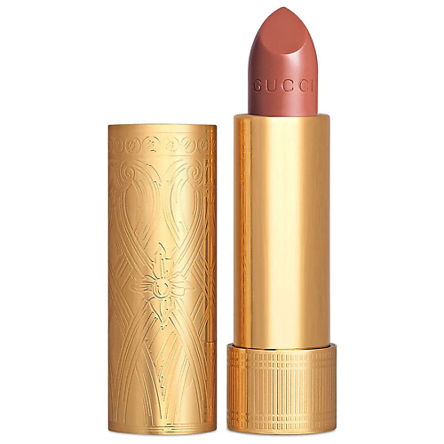 GUCCI Сатиновая губная помада Rouge a Levres Satin, Сатиновая губная помада Rouge a Levres Satin
GUCCI Сатиновая губная помада Rouge a Levres Satin, Сатиновая губная помада Rouge a Levres Satin