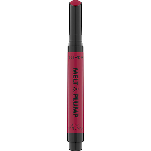 CATRICE Бальзам-плампер для губ Melt & Plump Juicy Lip Plumper, Бальзам-плампер для губ Melt & Plump Juicy Lip Plumper
CATRICE Бальзам-плампер для губ Melt & Plump Juicy Lip Plumper, Бальзам-плампер для губ Melt & Plump Juicy Lip Plumper