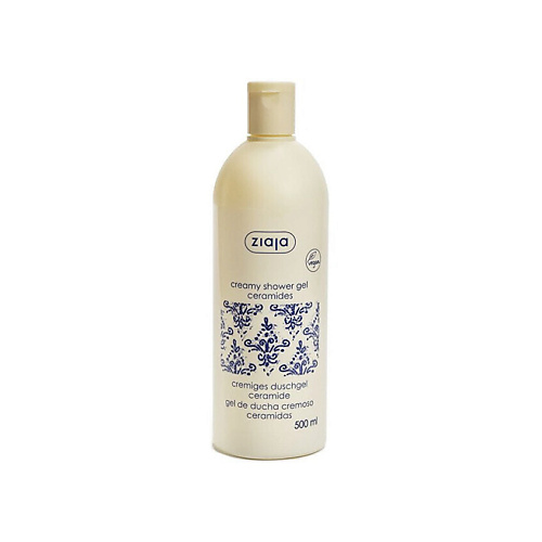 ZIAJA Мягкий крем-гель для душа Ceramides Creamy Shower Gel, Мягкий крем-гель для душа Ceramides Creamy Shower Gel
ZIAJA Мягкий крем-гель для душа Ceramides Creamy Shower Gel, Мягкий крем-гель для душа Ceramides Creamy Shower Gel
