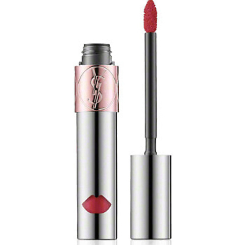 YVES SAINT LAURENT Жидкий бальзам Volupte Liquid Colour Balm, Жидкий бальзам Volupte Liquid Colour Balm
YVES SAINT LAURENT Жидкий бальзам Volupte Liquid Colour Balm, Жидкий бальзам Volupte Liquid Colour Balm