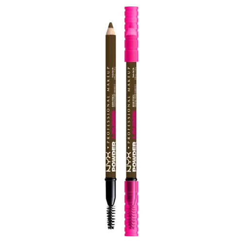 NYX Professional Makeup NYX PROFESSIONAL MAKEUP Карандаш для бровей Powder Louder, NYX PROFESSIONAL MAKEUP Карандаш для бровей Powder Louder
NYX Professional Makeup NYX PROFESSIONAL MAKEUP Карандаш для бровей Powder Louder, NYX PROFESSIONAL MAKEUP Карандаш для бровей Powder Louder