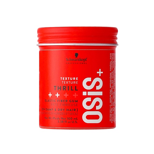 SCHWARZKOPF PROFESSIONAL Коктейль-гель для укладки волос osis+ thrill, Коктейль-гель для укладки волос osis+ thrill
SCHWARZKOPF PROFESSIONAL Коктейль-гель для укладки волос osis+ thrill, Коктейль-гель для укладки волос osis+ thrill