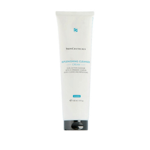 SKINCEUTICALS Крем для лица Replenishing Cleanser, Крем для лица Replenishing Cleanser
SKINCEUTICALS Крем для лица Replenishing Cleanser, Крем для лица Replenishing Cleanser