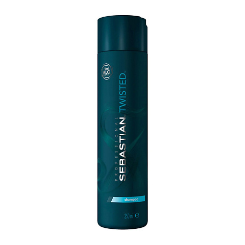 SEBASTIAN PROFESSIONAL Шампунь для кудрявых волос Twisted, Шампунь для кудрявых волос Twisted
SEBASTIAN PROFESSIONAL Шампунь для кудрявых волос Twisted, Шампунь для кудрявых волос Twisted