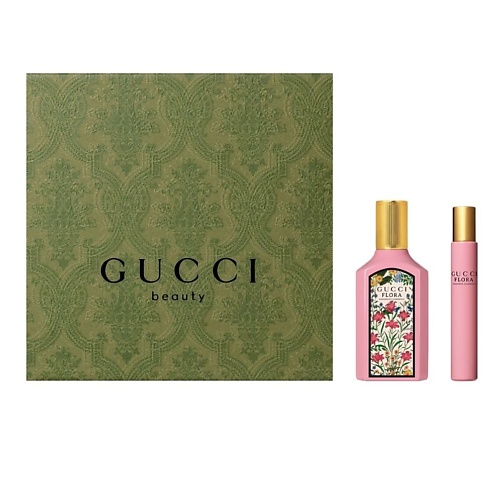 GUCCI Парфюмерная вода Flora Gorgeous Gardenia +Флакон с роликовым аппликатором, Парфюмерная вода Flora Gorgeous Gardenia +Флакон с роликовым аппликатором
GUCCI Парфюмерная вода Flora Gorgeous Gardenia +Флакон с роликовым аппликатором, Парфюмерная вода Flora Gorgeous Gardenia +Флакон с роликовым аппликатором
