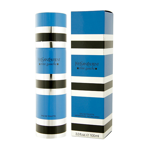 YVES SAINT LAURENT Женская туалетная вода Rive Gauche pour Femme 100.0, Женская туалетная вода Rive Gauche pour Femme
YVES SAINT LAURENT Женская туалетная вода Rive Gauche pour Femme 100.0, Женская туалетная вода Rive Gauche pour Femme