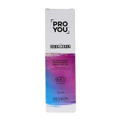 REVLON Постоянная краска Pro You The Color Maker, Постоянная краска Pro You The Color Maker
REVLON Постоянная краска Pro You The Color Maker, Постоянная краска Pro You The Color Maker
