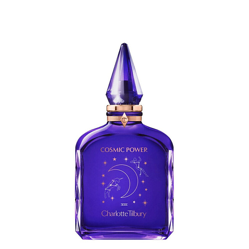 CHARLOTTE TILBURY Парфюмерная вода Collection of Emotions Cosmic Power, Парфюмерная вода Collection of Emotions Cosmic Power
CHARLOTTE TILBURY Парфюмерная вода Collection of Emotions Cosmic Power, Парфюмерная вода Collection of Emotions Cosmic Power