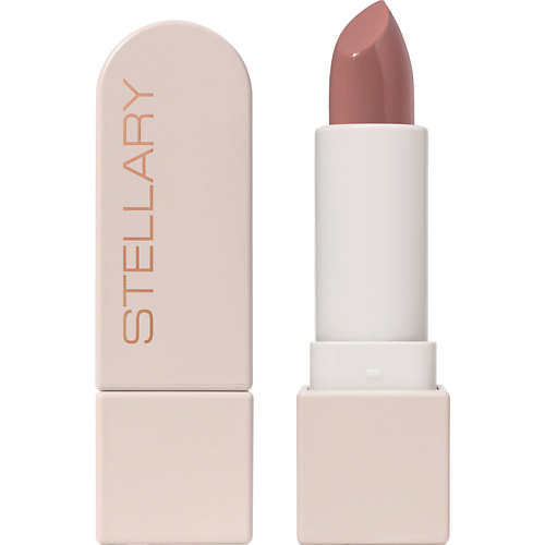 STELLARY Помада для губ устойчивая Long lasting lipstick Rich Nude, Помада для губ устойчивая Long lasting lipstick Rich Nude
STELLARY Помада для губ устойчивая Long lasting lipstick Rich Nude, Помада для губ устойчивая Long lasting lipstick Rich Nude