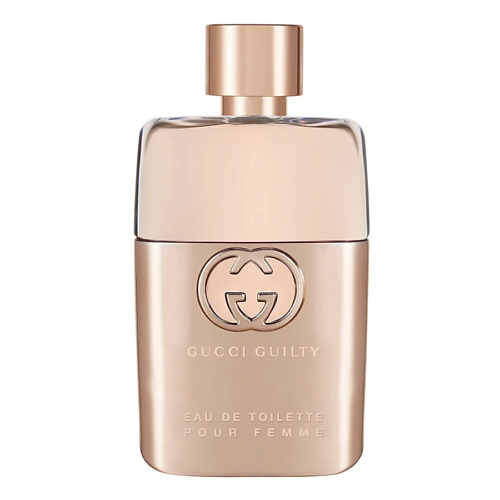 GUCCI Туалетная вода Guilty Eau de Toilette 50.0, Туалетная вода Guilty Eau de Toilette
GUCCI Туалетная вода Guilty Eau de Toilette 50.0, Туалетная вода Guilty Eau de Toilette