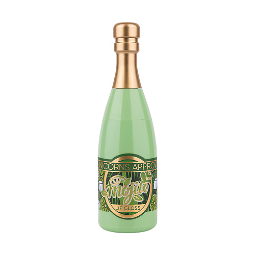 UNICORNS APPROVE Блеск для губ в форме бутылки мохито Mojito Lip Gloss, Блеск для губ в форме бутылки мохито Mojito Lip Gloss
UNICORNS APPROVE Блеск для губ в форме бутылки мохито Mojito Lip Gloss, Блеск для губ в форме бутылки мохито Mojito Lip Gloss
