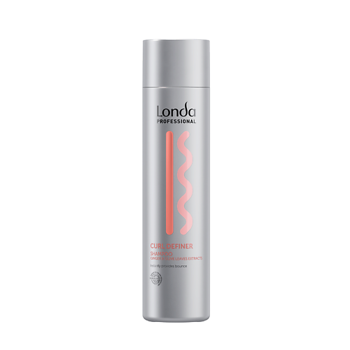 LONDA PROFESSIONAL Шампунь для кудрявых волос CURL DEFINER, Шампунь для кудрявых волос CURL DEFINER
LONDA PROFESSIONAL Шампунь для кудрявых волос CURL DEFINER, Шампунь для кудрявых волос CURL DEFINER