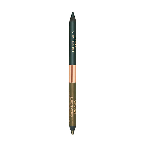 CHARLOTTE TILBURY Двусторонний карандаш для глаз Eye Colour Magic Liner Duo, Двусторонний карандаш для глаз Eye Colour Magic Liner Duo
CHARLOTTE TILBURY Двусторонний карандаш для глаз Eye Colour Magic Liner Duo, Двусторонний карандаш для глаз Eye Colour Magic Liner Duo