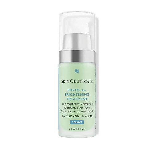 SKINCEUTICALS Корректирующий крем-гель для лица Phyto A+ Brightening Treatment, Корректирующий крем-гель для лица Phyto A+ Brightening Treatment
SKINCEUTICALS Корректирующий крем-гель для лица Phyto A+ Brightening Treatment, Корректирующий крем-гель для лица Phyto A+ Brightening Treatment