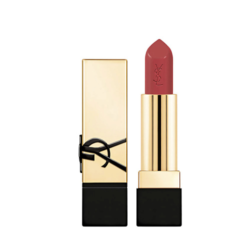 YVES SAINT LAURENT Губная помада Rouge Pur Couture Caring Satin, Губная помада Rouge Pur Couture Caring Satin
YVES SAINT LAURENT Губная помада Rouge Pur Couture Caring Satin, Губная помада Rouge Pur Couture Caring Satin