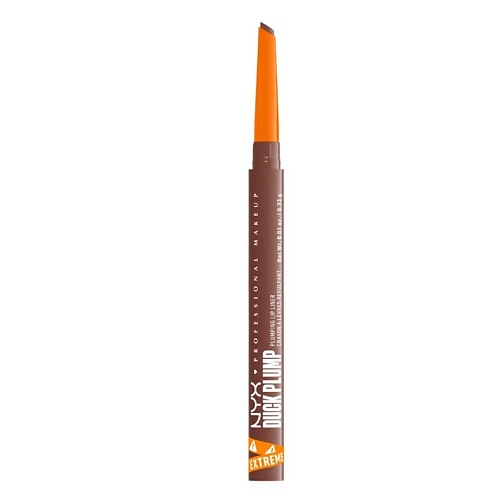 NYX Professional Makeup NYX PROFESSIONAL MAKEUP Карандаш для придания объема губам Duck Plump Plumping Lip Liner, NYX PROFESSIONAL MAKEUP Карандаш для придания объема губам Duck Plump Plumping Lip Liner
NYX Professional Makeup NYX PROFESSIONAL MAKEUP Карандаш для придания объема губам Duck Plump Plumping Lip Liner, NYX PROFESSIONAL MAKEUP Карандаш для придания объема губам Duck Plump Plumping Lip Liner