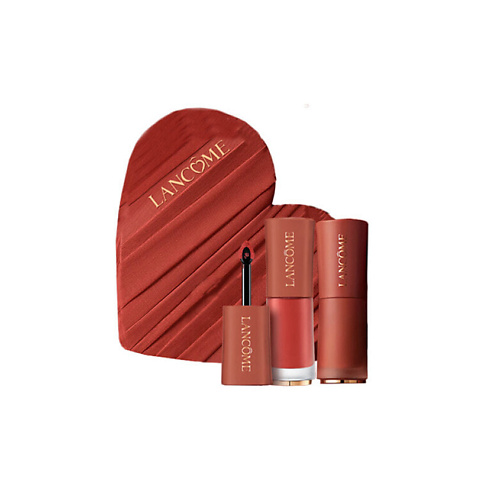 LANCOME Подарочный набор L’Absolu Rouge Intimatte Liquid Lipstick Duo, Подарочный набор L’Absolu Rouge Intimatte Liquid Lipstick Duo
LANCOME Подарочный набор L’Absolu Rouge Intimatte Liquid Lipstick Duo, Подарочный набор L’Absolu Rouge Intimatte Liquid Lipstick Duo