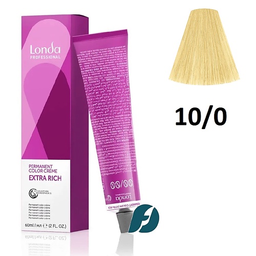 LONDA PROFESSIONAL Стойкая крем-краска для волос Permanent Color, Стойкая крем-краска для волос Permanent Color
LONDA PROFESSIONAL Стойкая крем-краска для волос Permanent Color, Стойкая крем-краска для волос Permanent Color