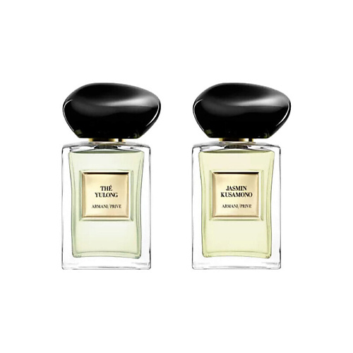 GIORGIO ARMANI Парфюмерный набор The Yulong+Jasmin Kusamond, Парфюмерный набор The Yulong+Jasmin Kusamond
GIORGIO ARMANI Парфюмерный набор The Yulong+Jasmin Kusamond, Парфюмерный набор The Yulong+Jasmin Kusamond