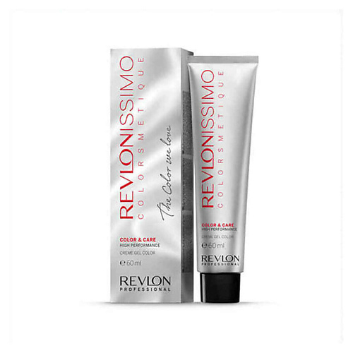 REVLON Стойкая краска Revlonissimo Colorsmetique, Стойкая краска Revlonissimo Colorsmetique
REVLON Стойкая краска Revlonissimo Colorsmetique, Стойкая краска Revlonissimo Colorsmetique