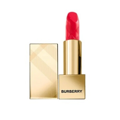 BURBERRY Стойкая помада для губ с сатиновым финишем Kisses, Стойкая помада для губ с сатиновым финишем Kisses
BURBERRY Стойкая помада для губ с сатиновым финишем Kisses, Стойкая помада для губ с сатиновым финишем Kisses