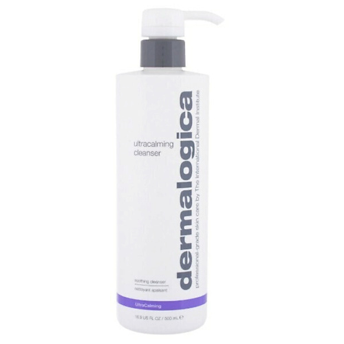 DERMALOGICA Успокаивающий гель для чувствительной кожи Ultra Calming, Успокаивающий гель для чувствительной кожи Ultra Calming
DERMALOGICA Успокаивающий гель для чувствительной кожи Ultra Calming, Успокаивающий гель для чувствительной кожи Ultra Calming
