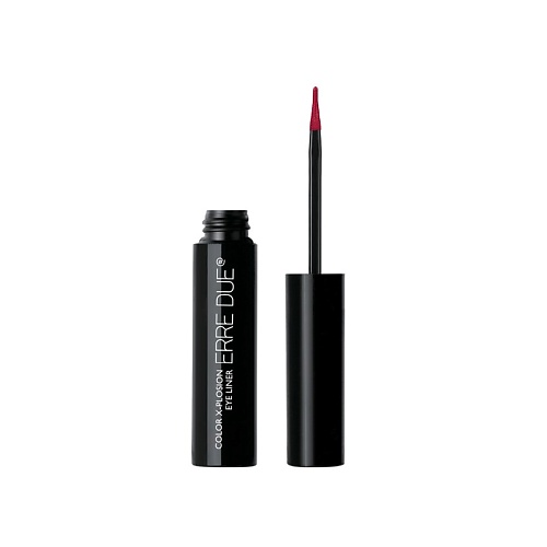 ERRE DUE Подводка для глаз Color X-Plosion Eye Liner, Подводка для глаз Color X-Plosion Eye Liner
ERRE DUE Подводка для глаз Color X-Plosion Eye Liner, Подводка для глаз Color X-Plosion Eye Liner