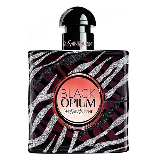 YVES SAINT LAURENT Парфюмерная вода Black Opium Zebra. Лимитированный выпуск, Парфюмерная вода Black Opium Zebra. Лимитированный выпуск
YVES SAINT LAURENT Парфюмерная вода Black Opium Zebra. Лимитированный выпуск, Парфюмерная вода Black Opium Zebra. Лимитированный выпуск