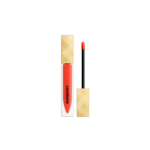 BURBERRY Жидкая помада для губ с матовым финишем Kisses Liquid Matte, Жидкая помада для губ с матовым финишем Kisses Liquid Matte
BURBERRY Жидкая помада для губ с матовым финишем Kisses Liquid Matte, Жидкая помада для губ с матовым финишем Kisses Liquid Matte