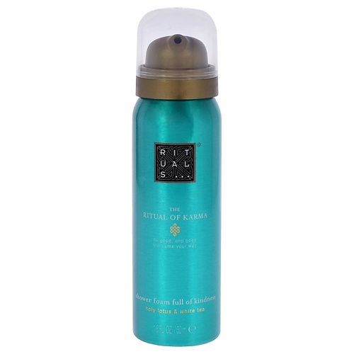 RITUALS Гель для душа The Ritual of Karma Shower Foam Full of Kindness, Гель для душа The Ritual of Karma Shower Foam Full of Kindness
RITUALS Гель для душа The Ritual of Karma Shower Foam Full of Kindness, Гель для душа The Ritual of Karma Shower Foam Full of Kindness